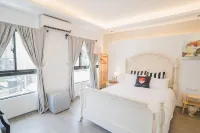 Rose Villa - Kitchenette