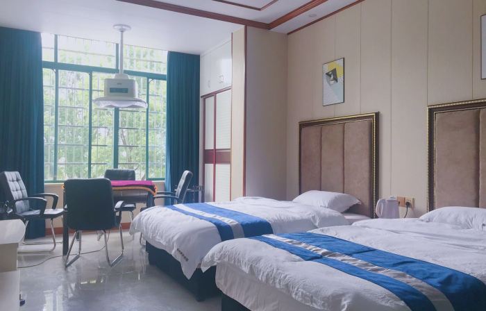 Linyi Yulin Business Hotel