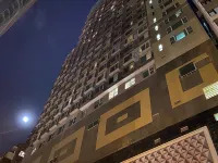Ramada Grand Tsim Sha Tsui Hotels near Jordan