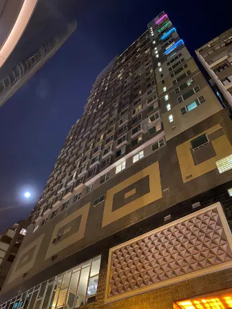 Ramada Grand Tsim Sha Tsui