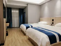 Yaju Hotel - Wifi