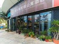 深圳大鹏原山海宝格利酒店 - 酒店外部