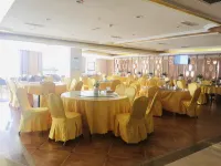 Vienna Hotel (Xiushui Bus Station Branch) Hotels in Xiushui