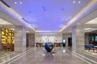 Kyriad Hotel (Loudi Central Hospital Vocational and Technical College Store)