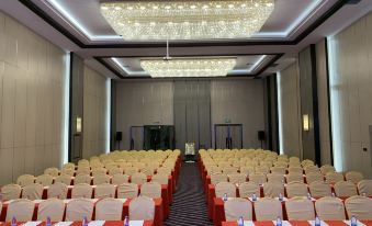 Golden Central Hotel (Shenzhen Convention & Exhibition Center)