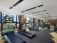 Hampton by Hilton Kunming Guandu Hotels near Guandu