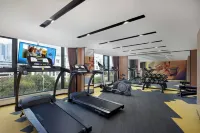 Hampton by Hilton Kunming Guandu