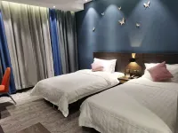 Wan Li Yuan Hotel Hotels in Wudalianchi