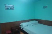 Lanzhou Xinyuan Guesthouse - Evcil Hayvan Kabul Edilen Alan