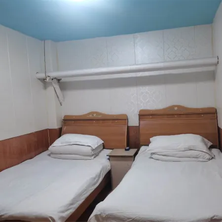 Lanzhou Xinyuan Guesthouse