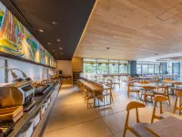 Far East Village Hotel Tokyo Ariake Hotels near Differ Ariake