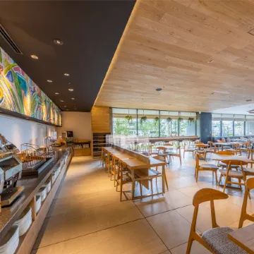 Far East Village Hotel Tokyo Ariake Отели рядом с достопримечательностью «Одайба»
