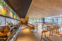 Far East Village Hotel Tokyo Ariake - Bãi đậu xe