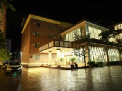 Mi Du Hotel Hotels in Midu