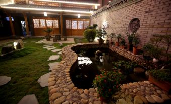 Yiyun Bieyuan Hostel