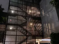 Lamphu House Chiang Mai 치앙마이 호텔