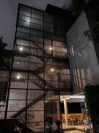 Lamphu House Chiang Mai