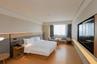 JI Hotel (Huzhou Changxing)