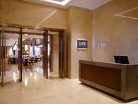 Courtyard by Marriott Yinchuan Hotels near Jinfeng