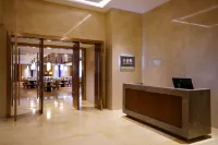 Courtyard by Marriott Yinchuan