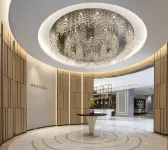 Parkview International Hotel - Park Yeri