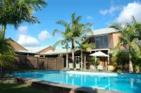 McLaren Vale Motel & Apartments - Pools