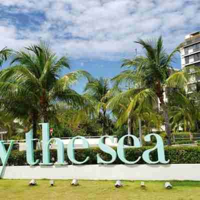 By the Sea Suites - Sdb Host Hotel Exterior