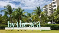 By the Sea Suites - Sdb Host - Kitchens