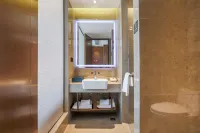 Baitang Hotel (Jiujiang Railway Station Bus Terminal Store)