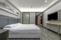 Haige Hotel Hotels near The Old Bund