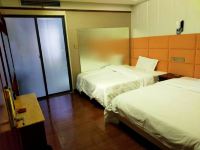 惠州龙凤酒店 - 标准双床房