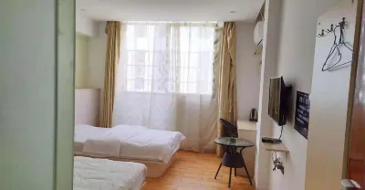 Tiantanghu Hotel Hotels near Zhongtiancun