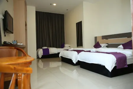 MY Fame Hotel