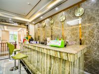 贵阳洪进酒店 - 公共区域