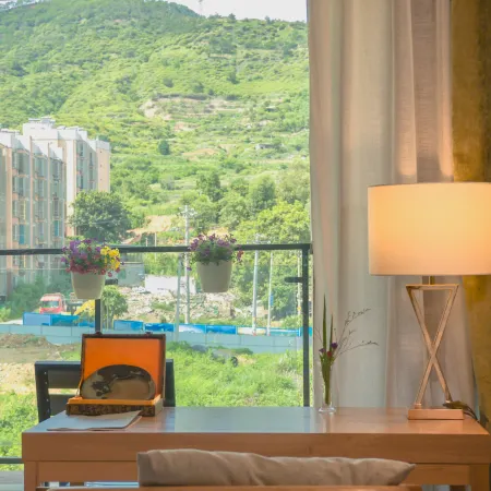 Miyi Anya Hotel