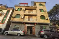 Anfu Yunshuijian Inn