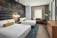 Hotel Indigo Tallahassee - College Town, an Ihg Hotel Rooms