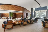 仰光阿維梅塔旅館 - Wi-Fi