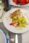 Rezen Hotel Meiyo - Bữa sáng