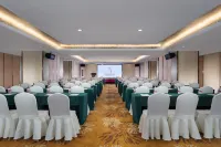 Vienna International Hotel (Hechi Tonggu) Hotels in Hechi