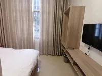 Guangwumountain great home in the mountain 난장 호텔