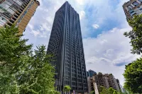 Shangpin ·House (Chongqing Beibin Road Branch) Hotels near Chongqing North Railway Station