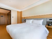 全季酒店(温州经济开发区滨海园区酒店) - 大床房