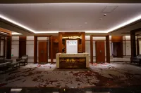 JW Marriott Hotel Yinchuan - servizio colazione