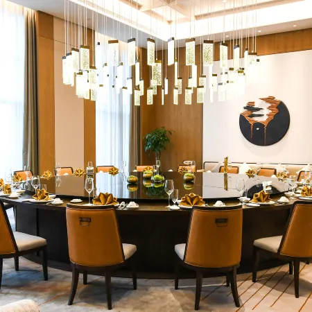 Pullman Yueyang