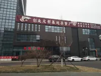 Xindonghui Apartment Hotel in zona Yunhai Temple