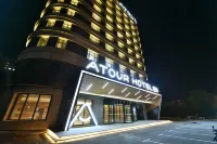 Atour Hotel (Baotou Xitu Gaoxin)