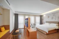Zsmart Hotel (Jinhu Middle School) Hotels in Jinhu