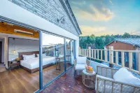 Taoli Chunfeng Inn Hotels near Geothermal Geology Museum