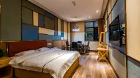 Longnv Hot Spring Hotel